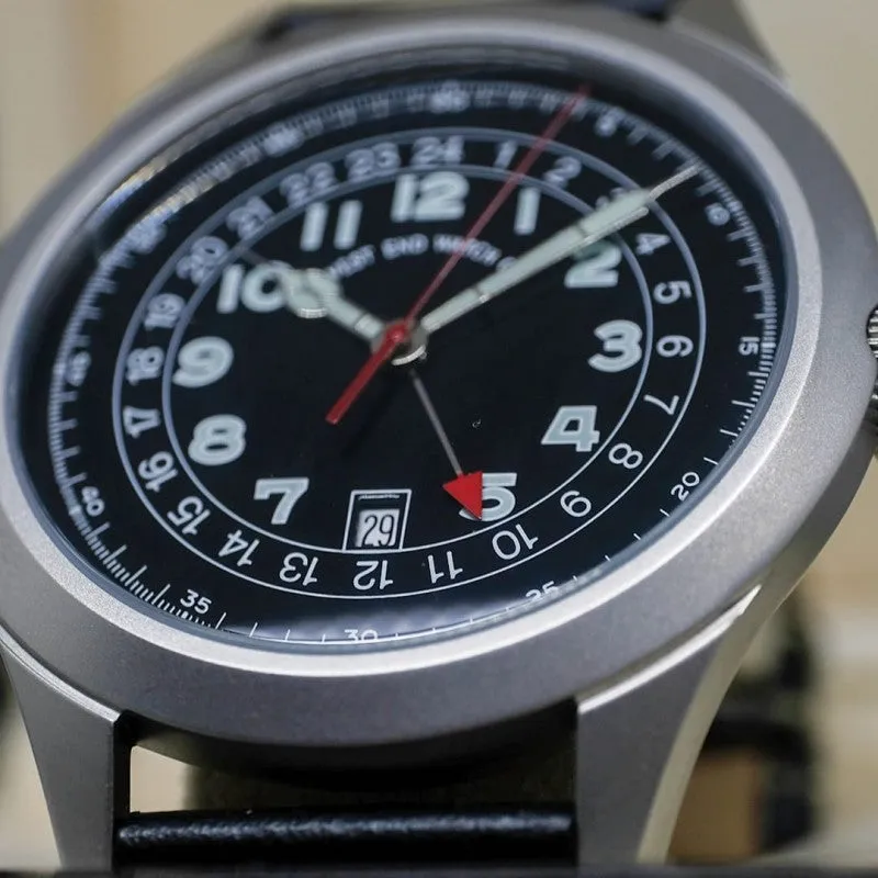 GMT