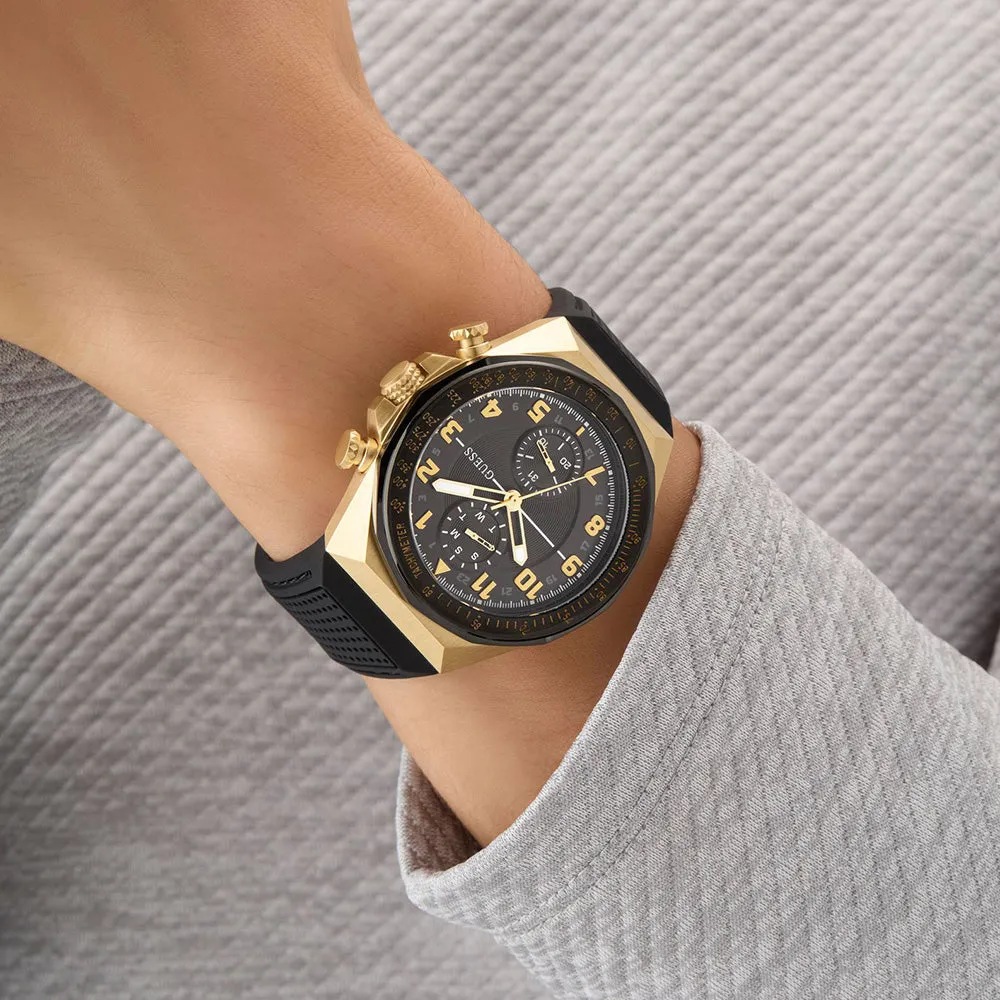 Guess D1 GW0902G1 Multi-Function