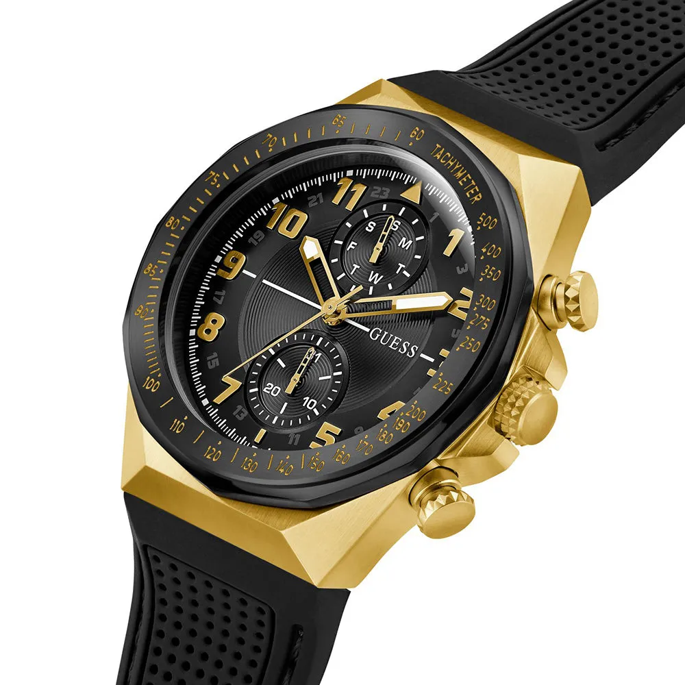 Guess D1 GW0902G1 Multi-Function