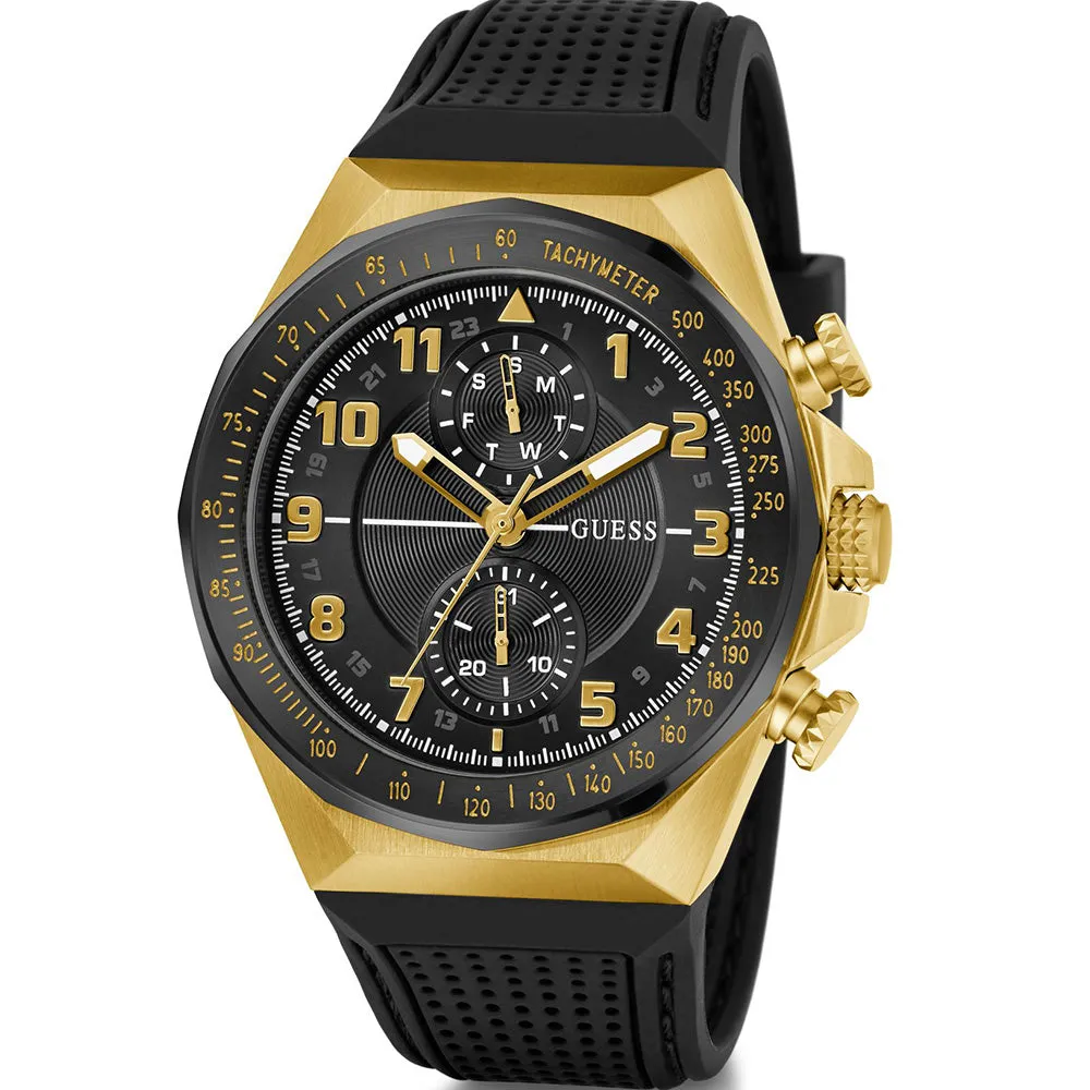 Guess D1 GW0902G1 Multi-Function