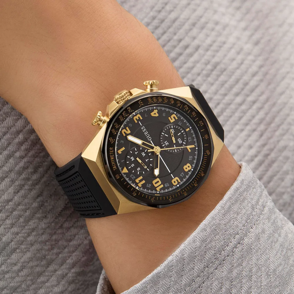 Guess D1 GW0902G1 Multi-Function