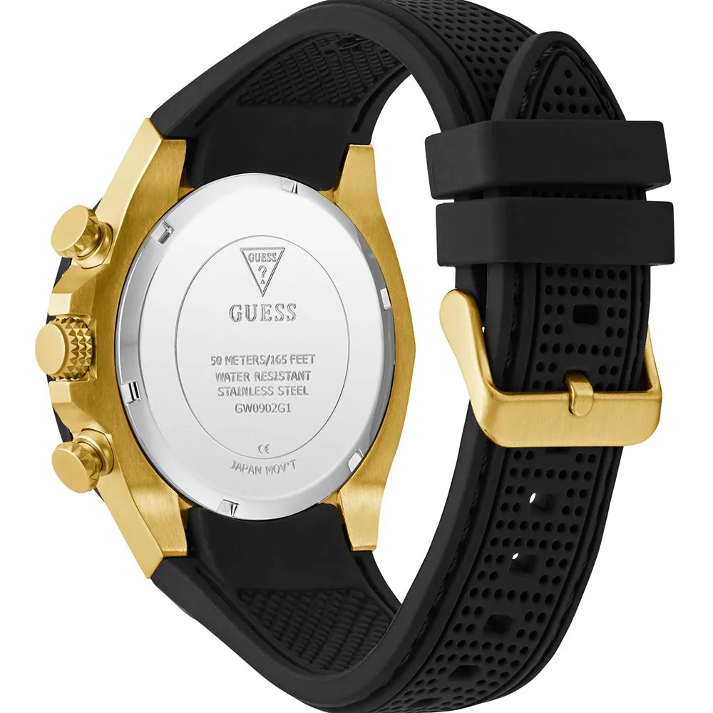 Guess D1 GW0902G1 Multi-Function