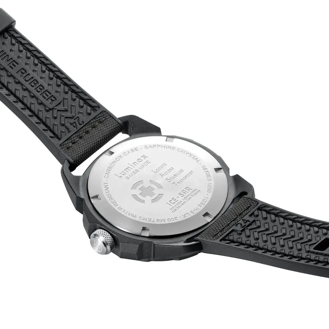 ICE SAR Arctic