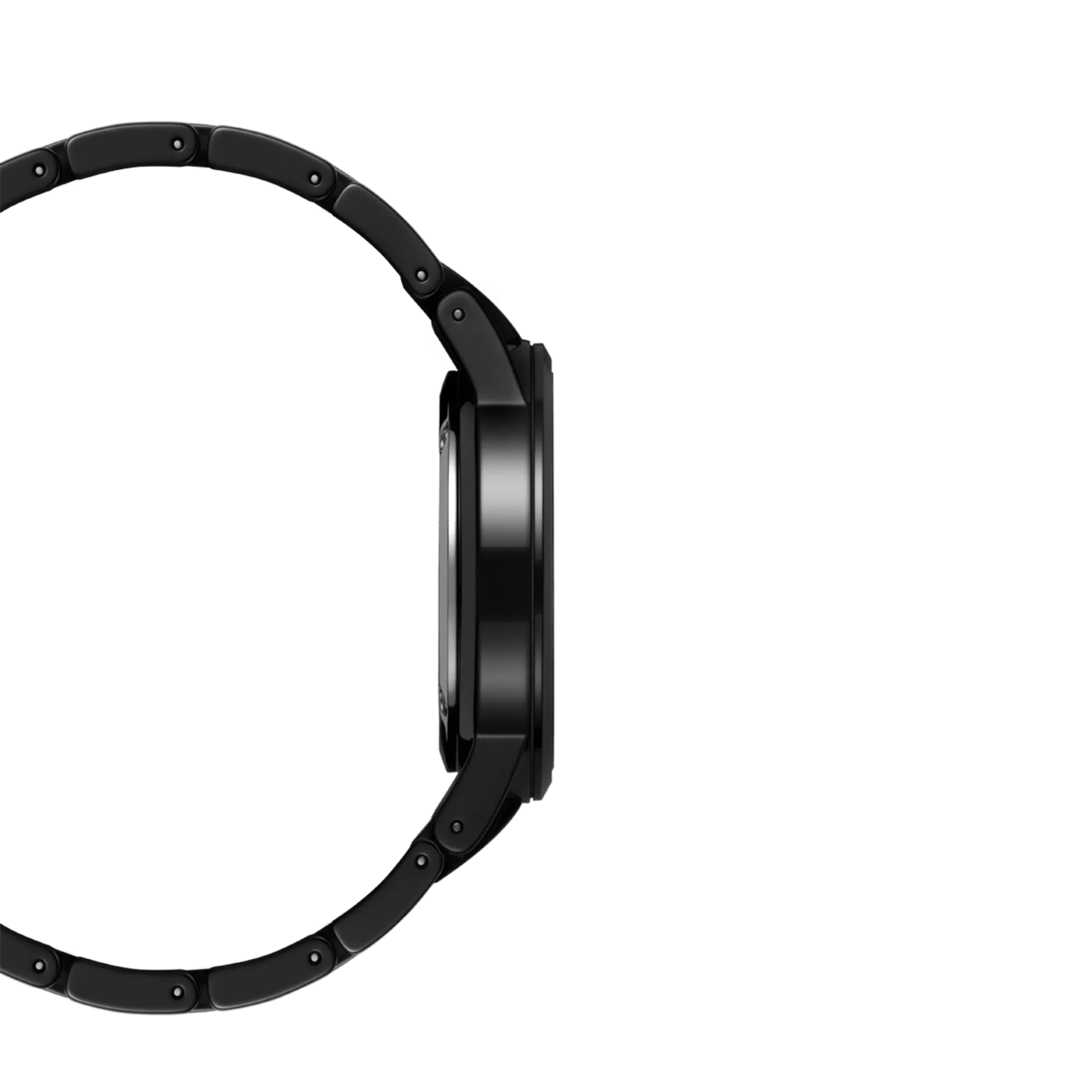 Iconic Link Ceramic Black
