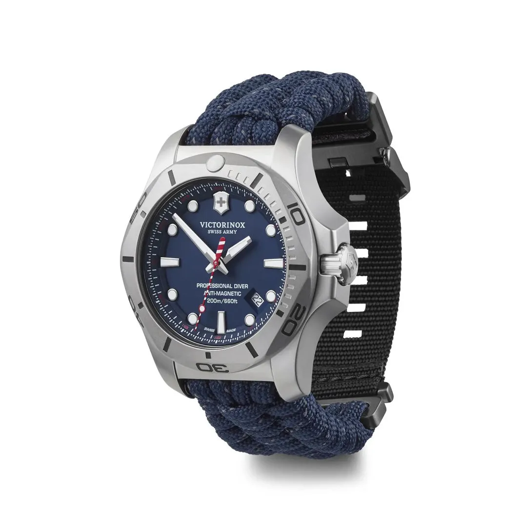 I.N.O.X. Professional Diver