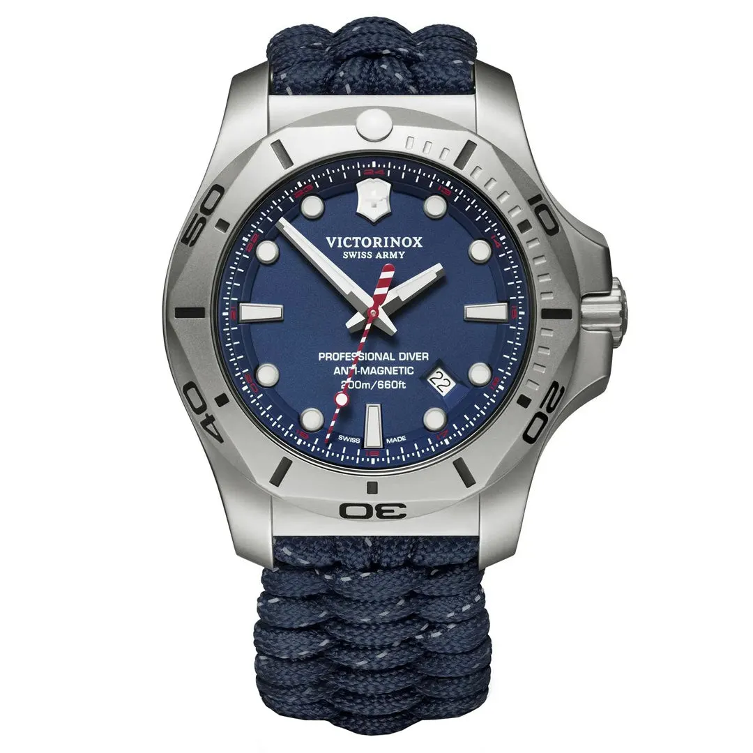 I.N.O.X. Professional Diver