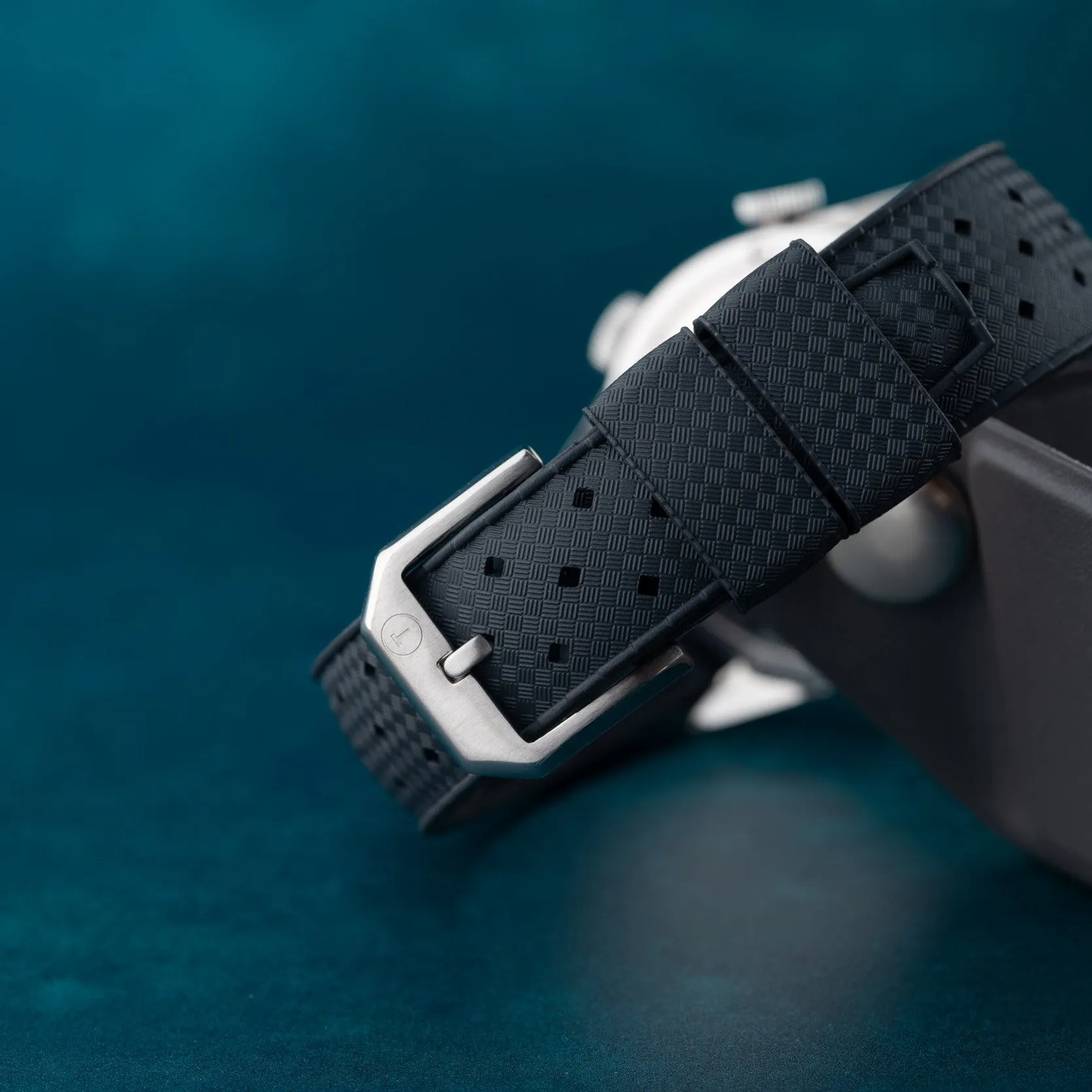 Jaeger LeCoultre Deep Sea Alarm U.S. Edition
