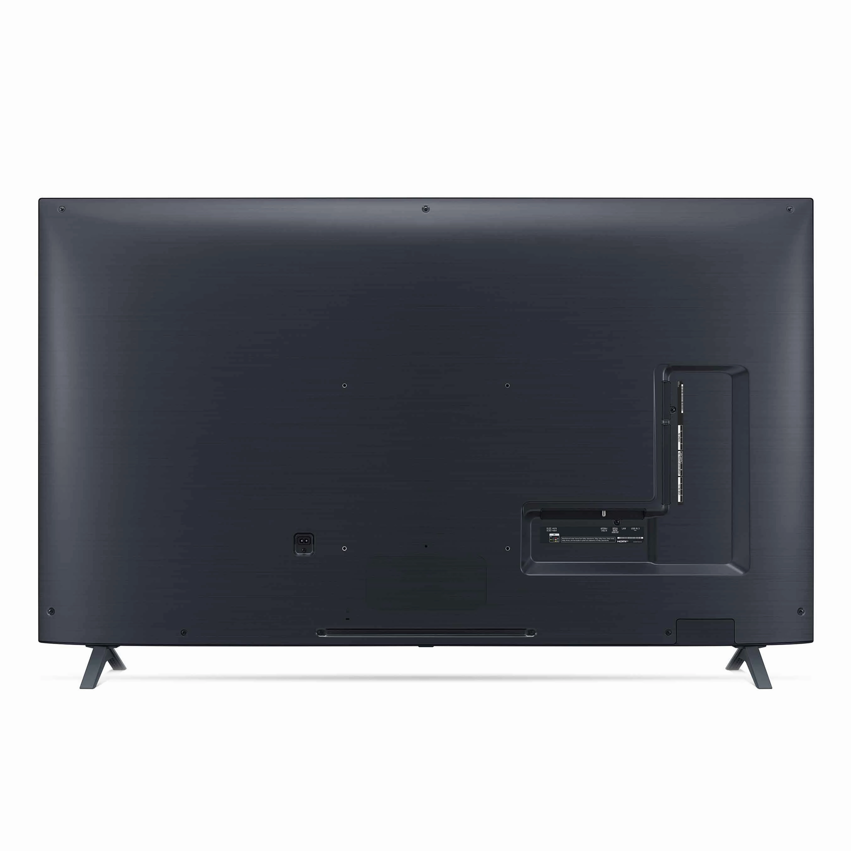 LG NanoCell 75" 4K HDR LED webOS Smart TV Smart TV - 75NANO90UNA
