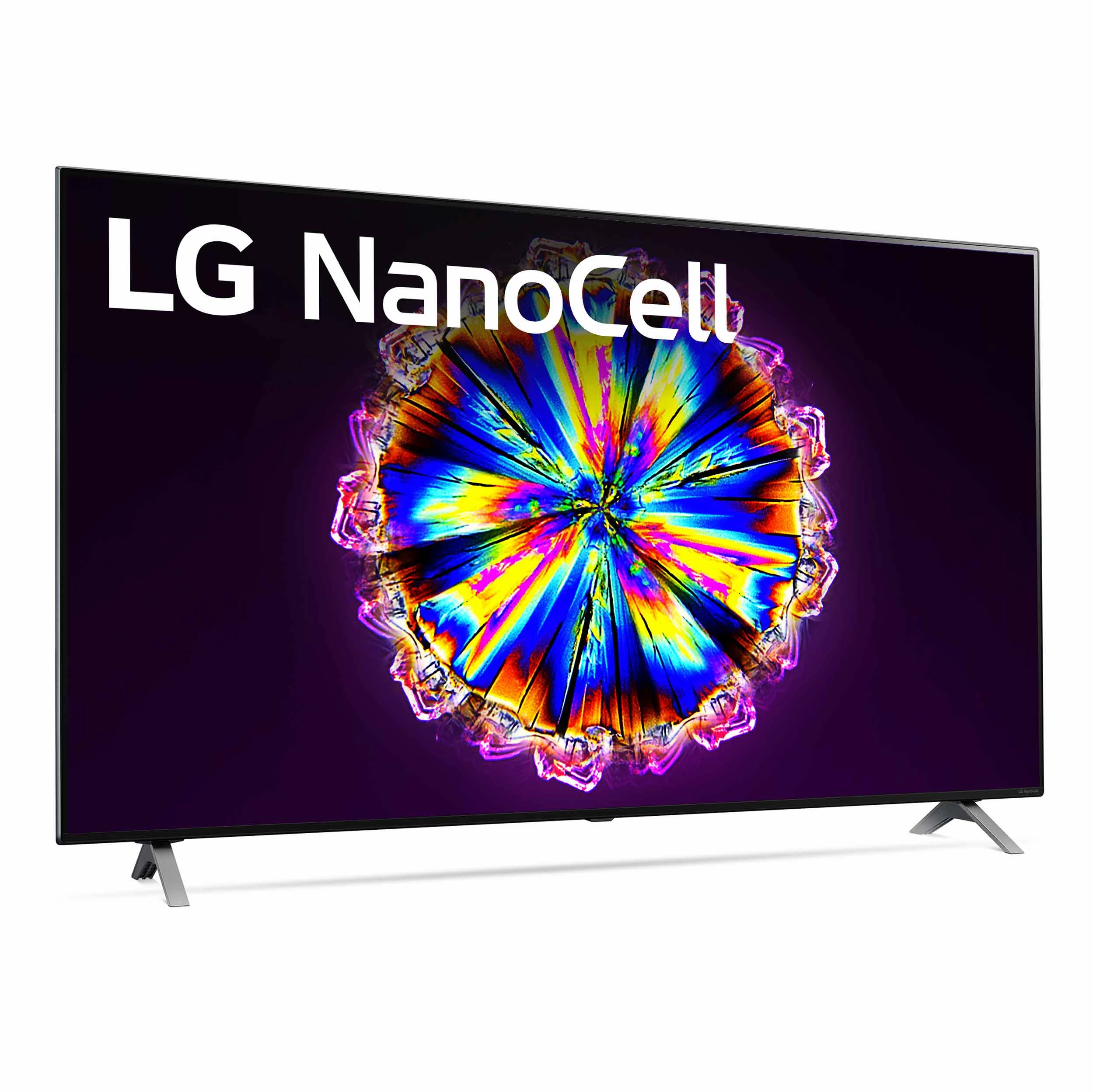 LG NanoCell 75" 4K HDR LED webOS Smart TV Smart TV - 75NANO90UNA