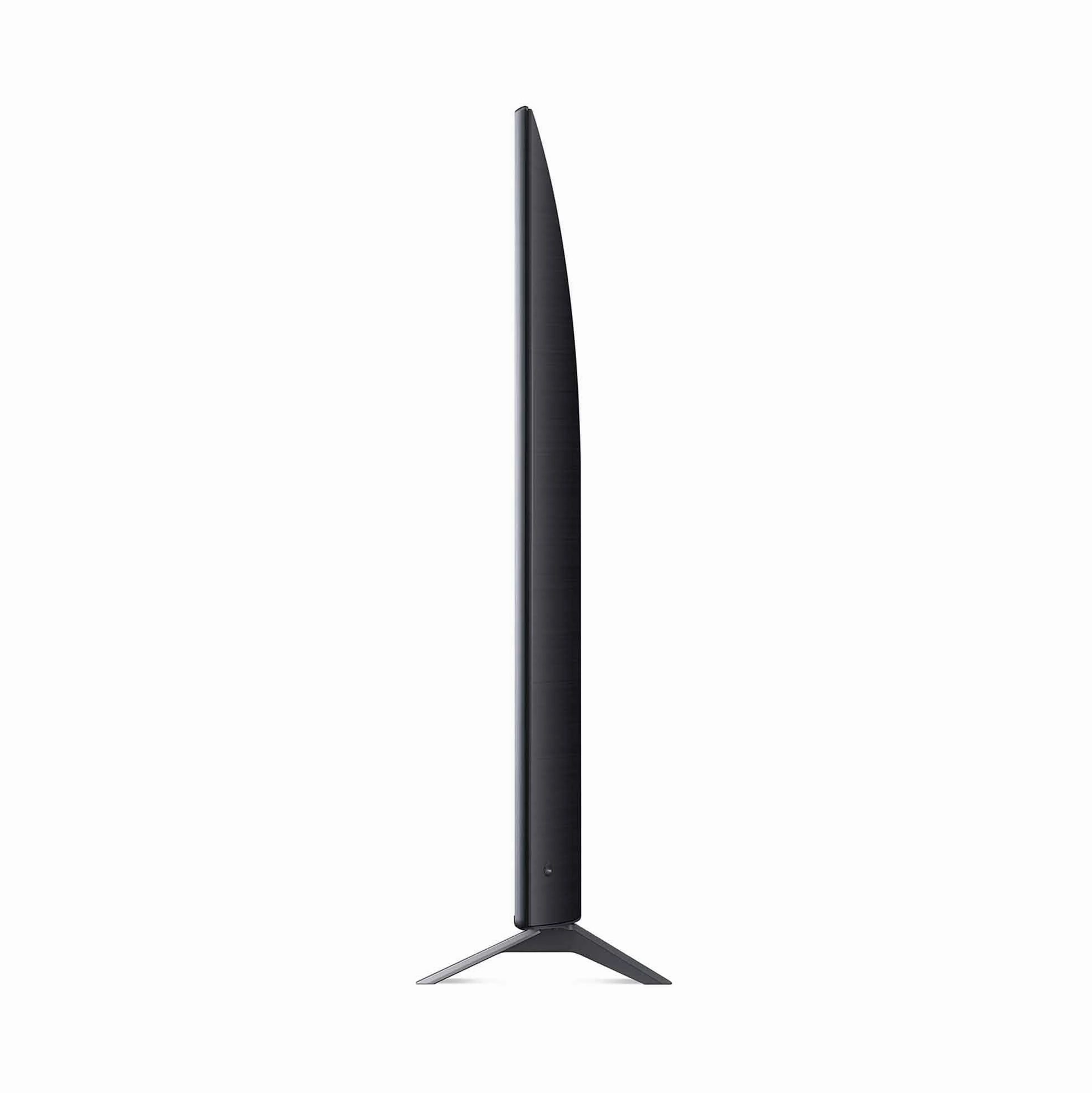 LG NanoCell 75" 4K HDR LED webOS Smart TV Smart TV - 75NANO90UNA