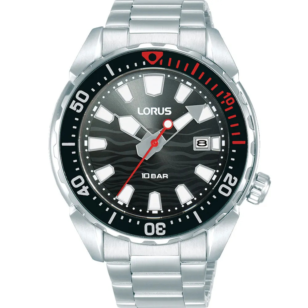Lorus RH945RX-9 Sports