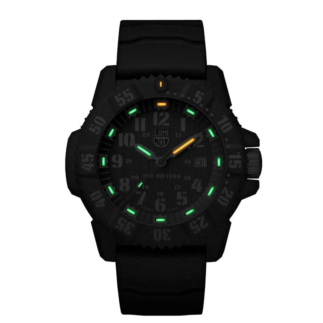 Master Carbon SEAL, 46 mm, Military Dive Watch - 3801.L