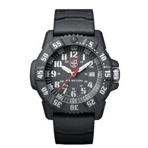 Master Carbon SEAL, 46 mm, Military Dive Watch - 3801.L
