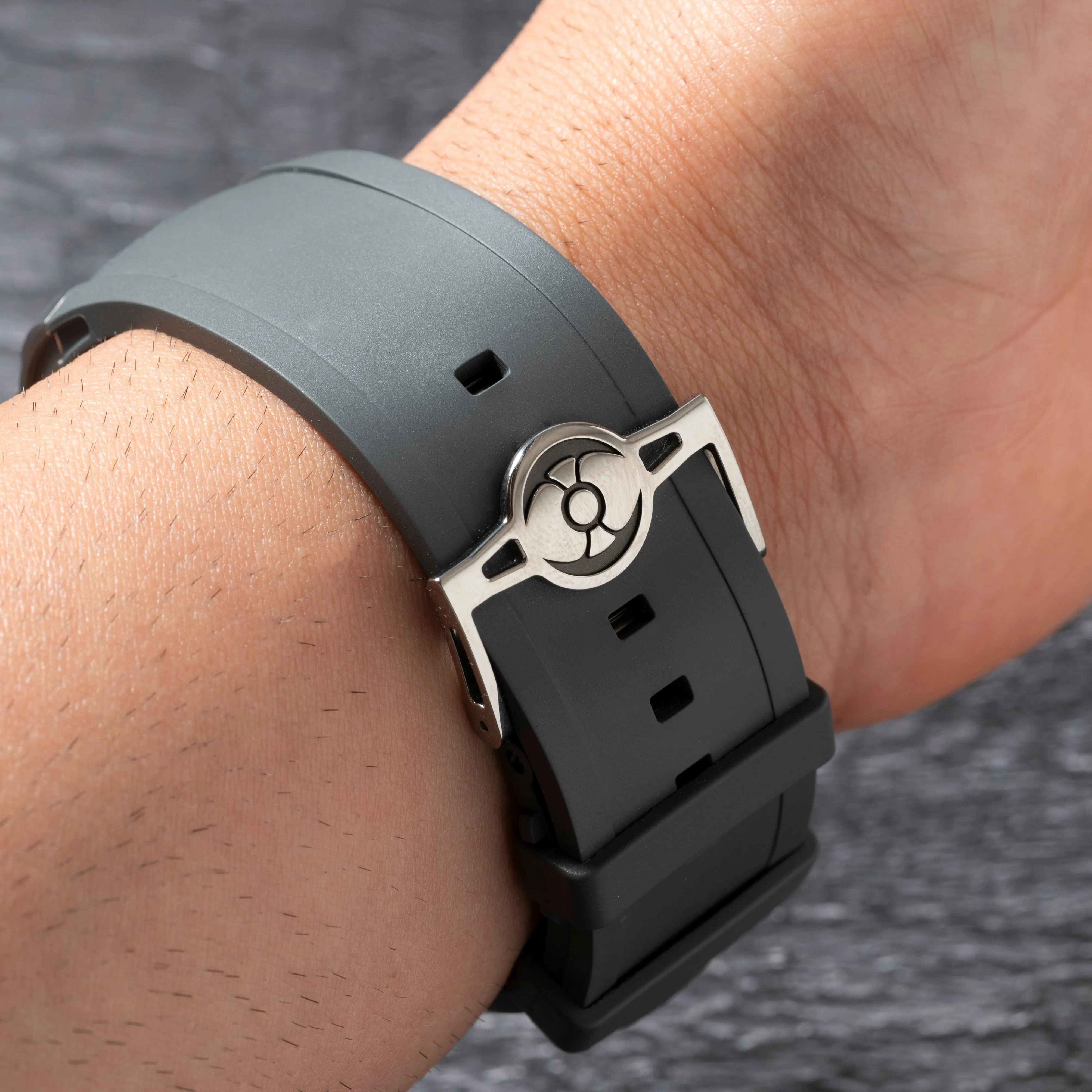 MB&F Legacy Machine Split Escapement EVO
