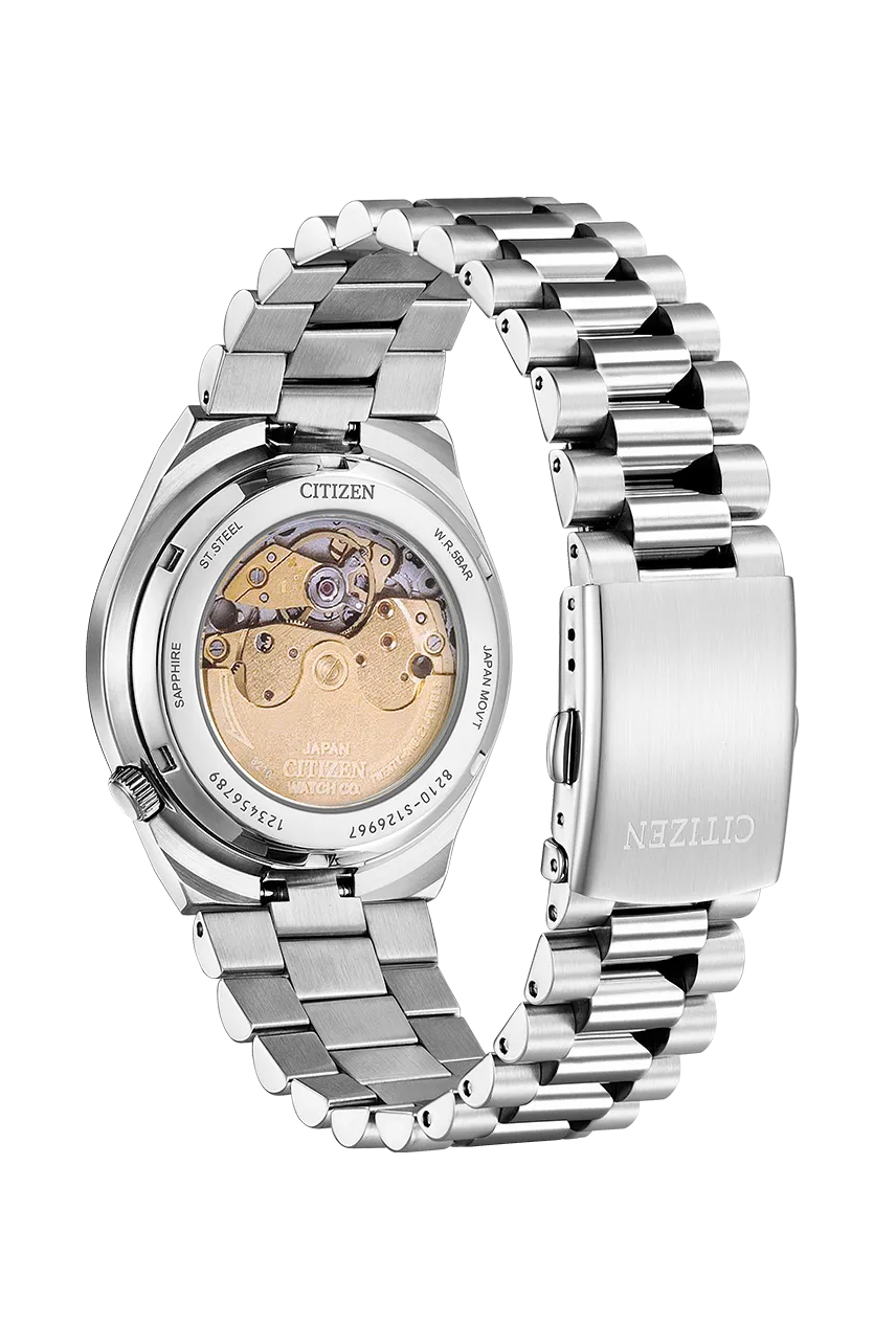 Mechanical - NJ0151-88L