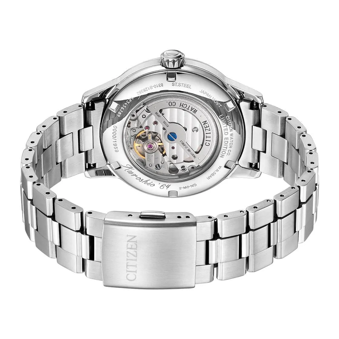 Mechanical NK0009-82L