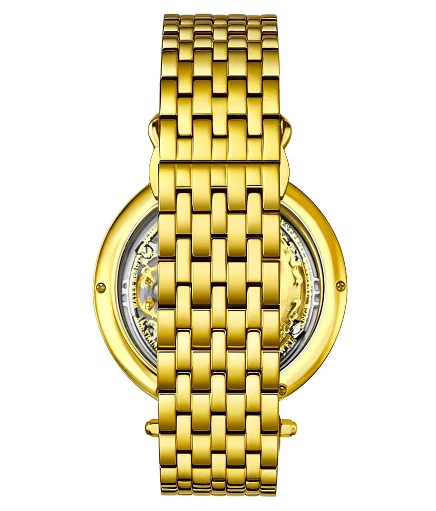 Modena 889B Automatic 46mm Skeleton
