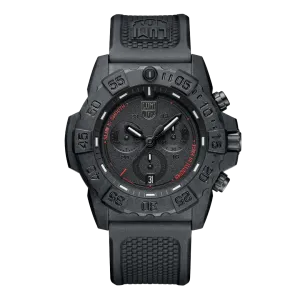 Navy SEAL Chronograph, 45 mm, Military Watch - 3581.SIS