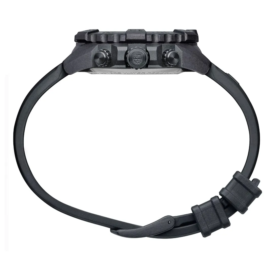Navy SEAL Chronograph, 45 mm, Military Watch - 3581.SIS