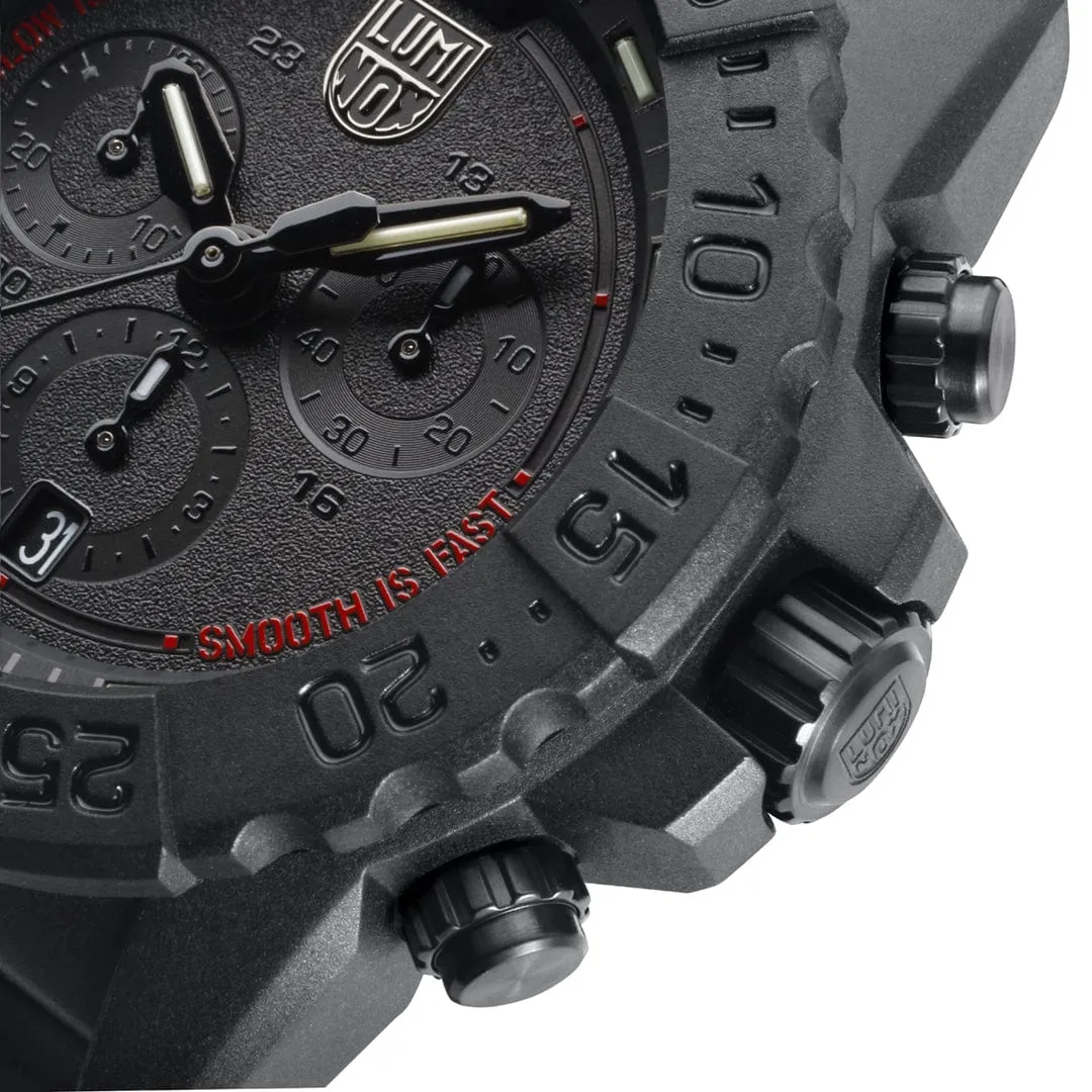 Navy Seal Chronograph