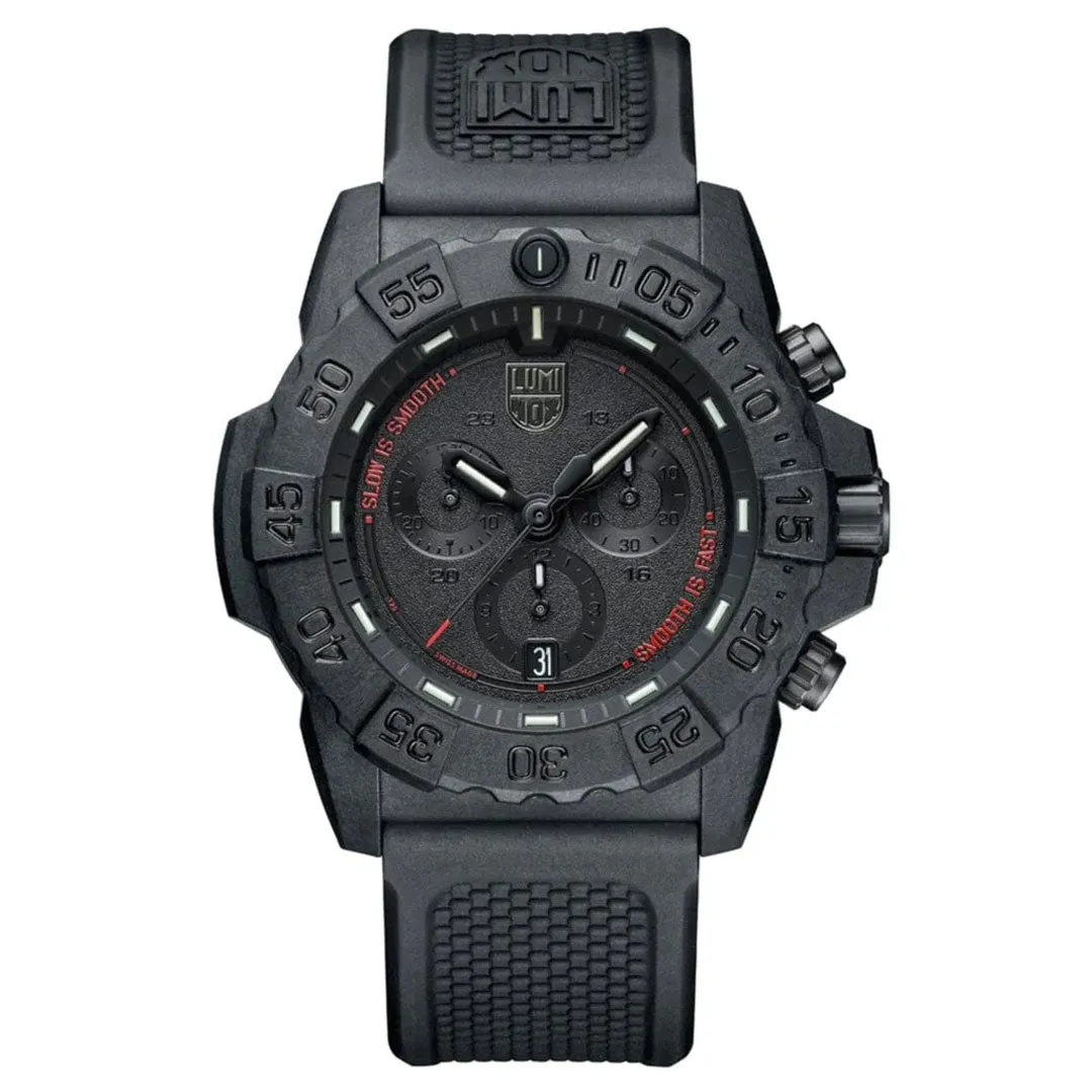 Navy Seal Chronograph