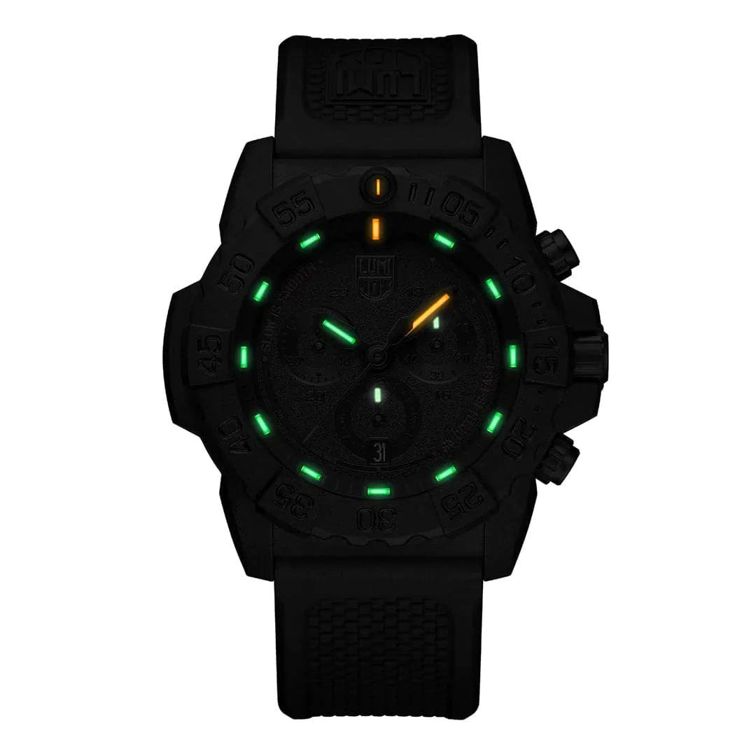 Navy Seal Chronograph