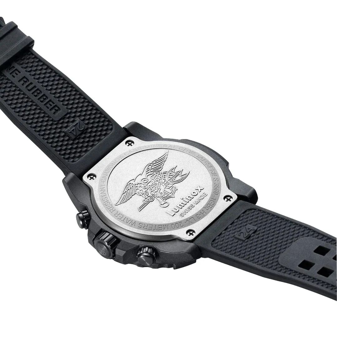 Navy Seal Chronograph