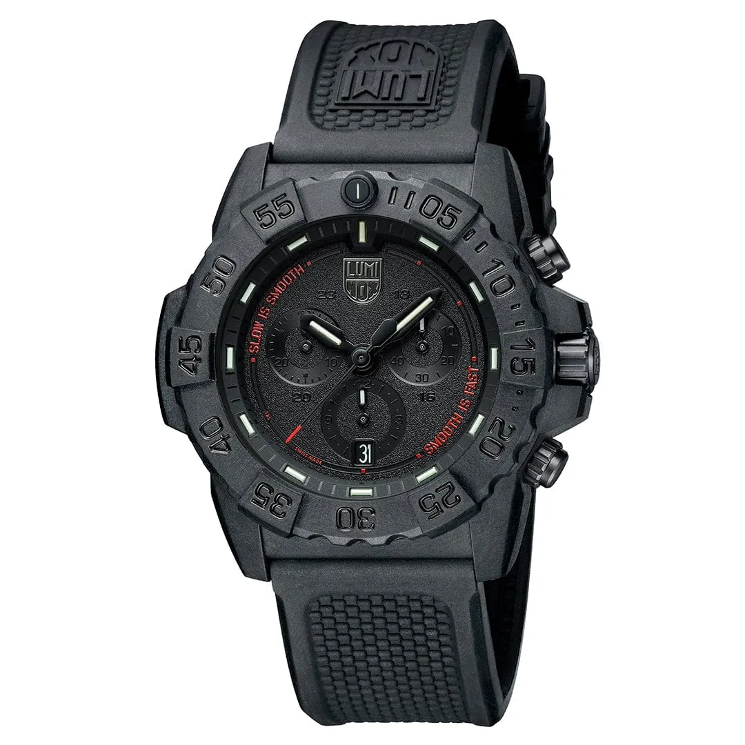 Navy Seal Chronograph
