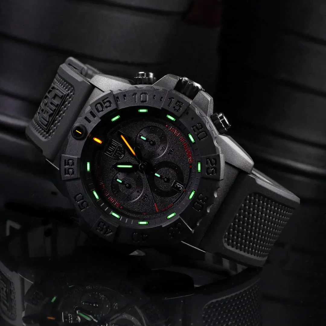 Navy Seal Chronograph