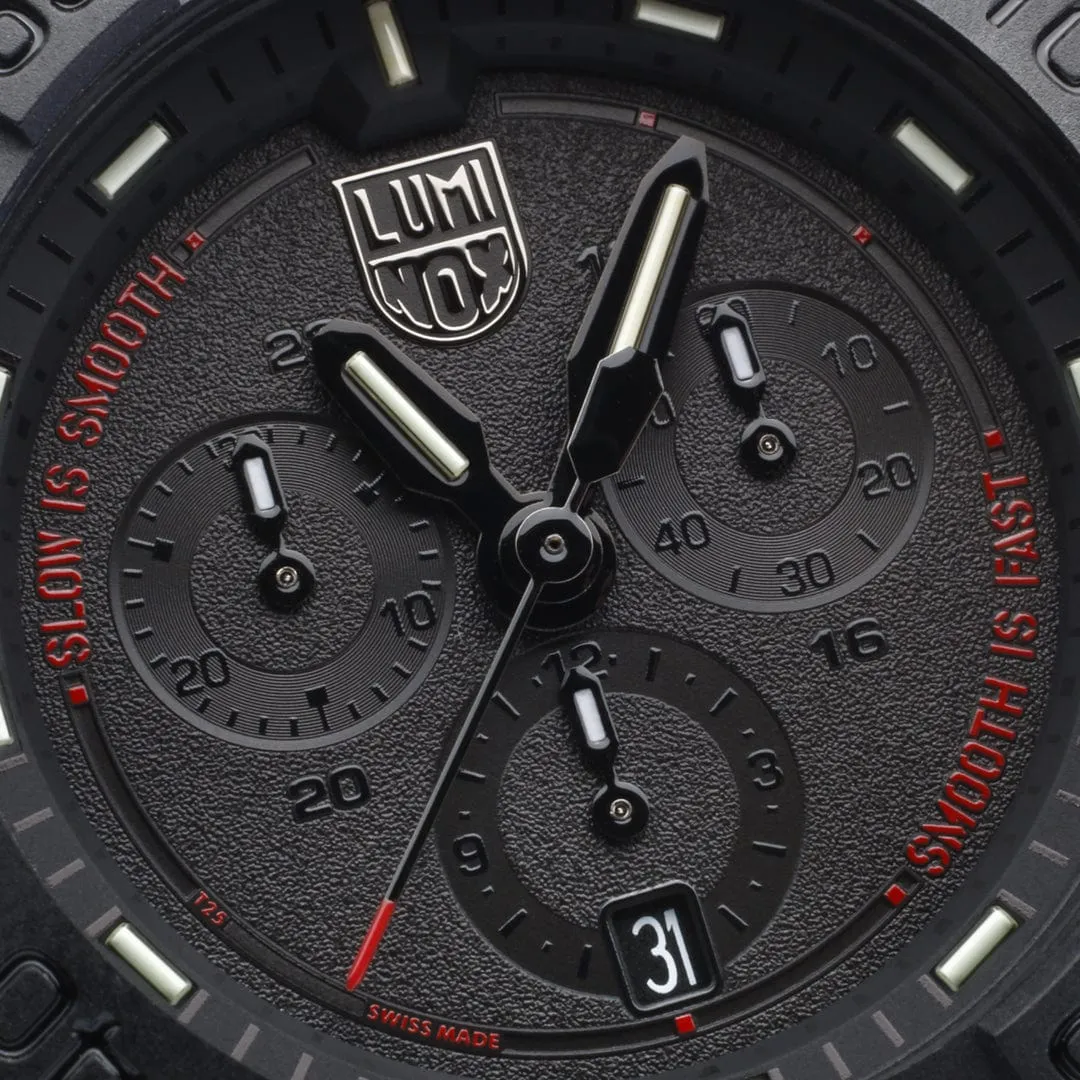Navy Seal Chronograph