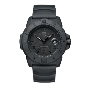 Navy Seal Foundation, 45 mm, Military Dive Watch - XS.3601.BO.NSF