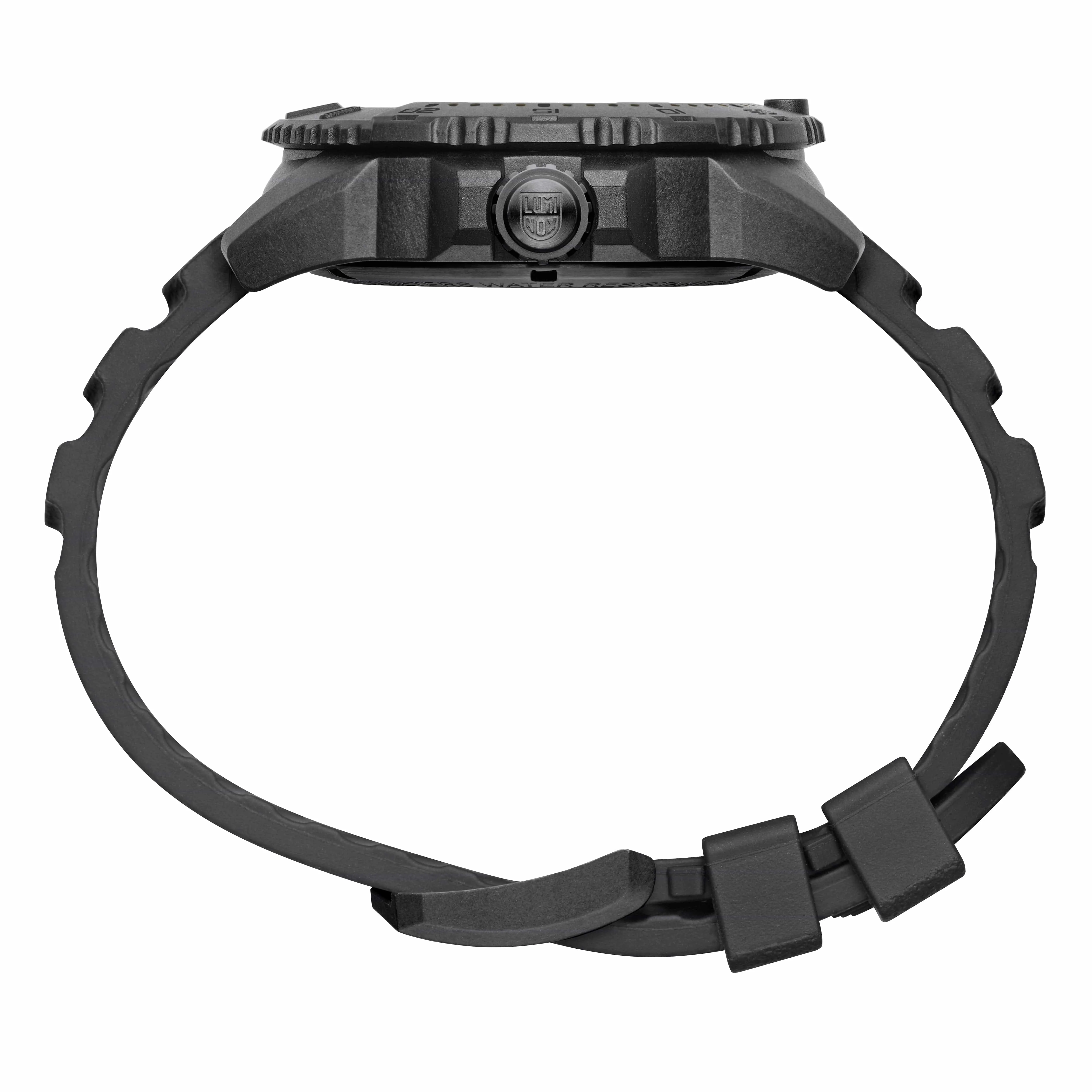 Navy Seal Foundation, 45 mm, Military Dive Watch - XS.3601.BO.NSF
