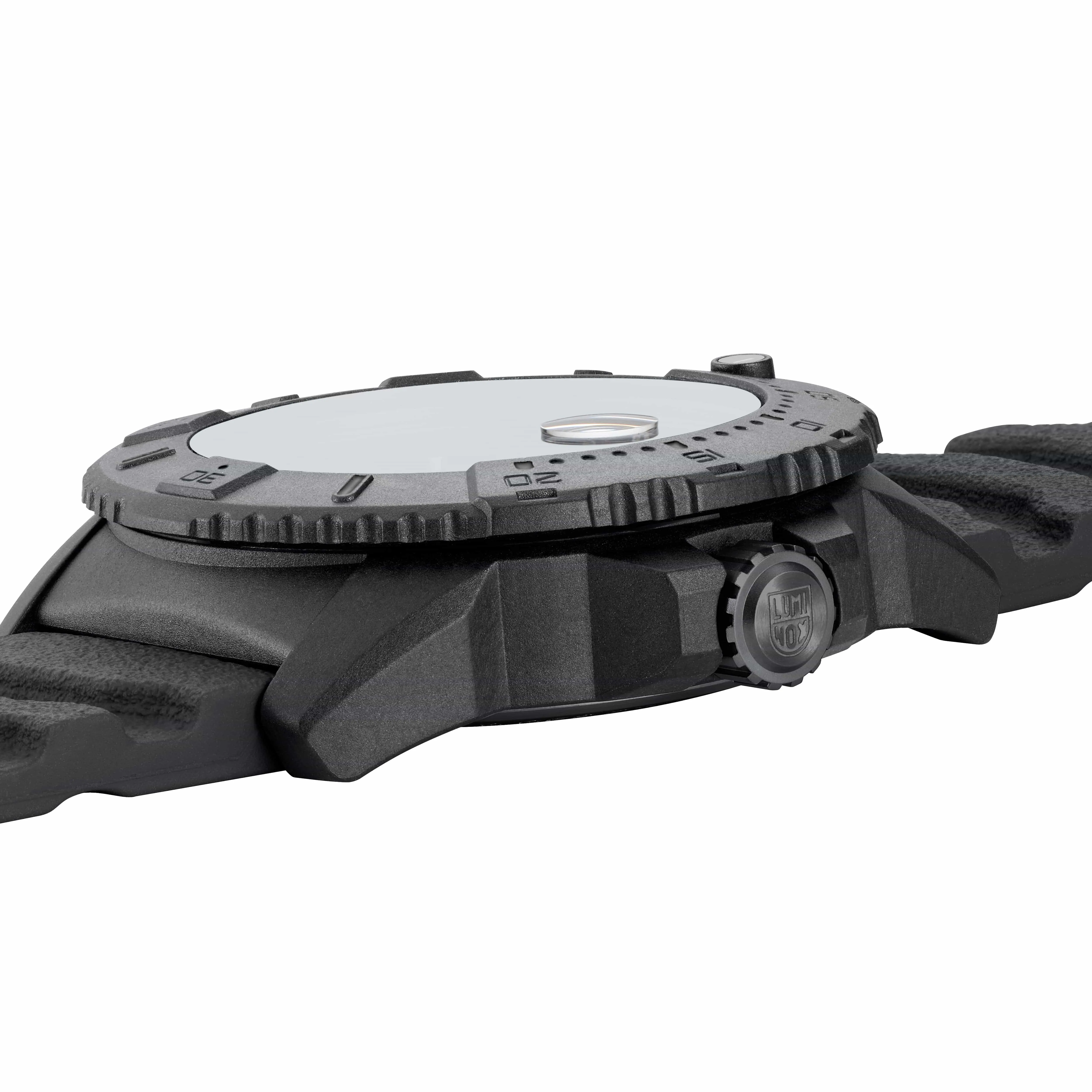 Navy Seal Foundation, 45 mm, Military Dive Watch - XS.3601.BO.NSF