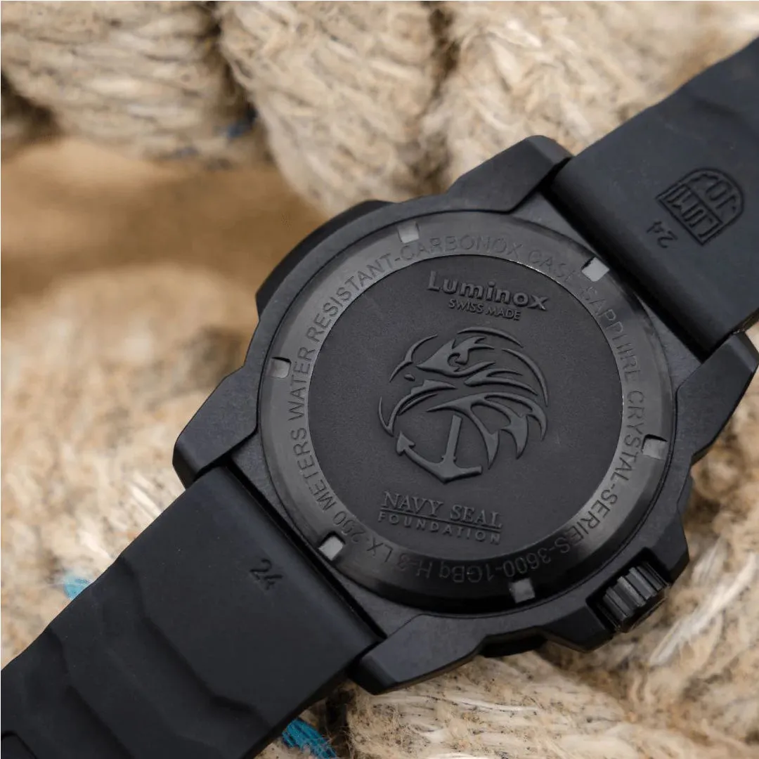 Navy Seal Foundation
