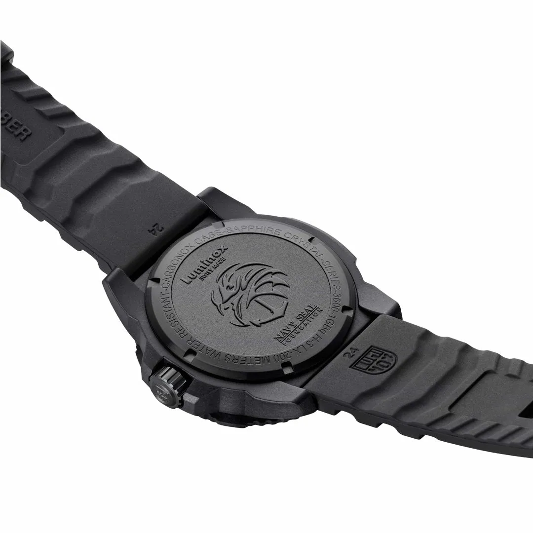 Navy Seal Foundation