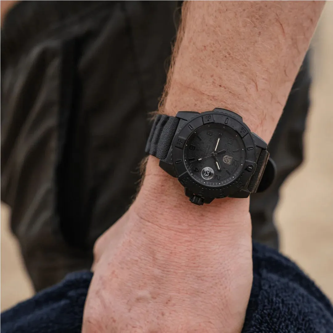 Navy Seal Foundation