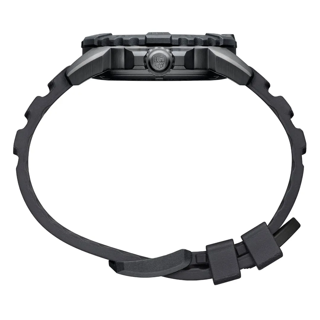 Navy SEAL Steel, 45 mm, Dive Watch - 3251.BO.CB