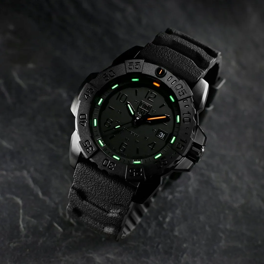 Navy SEAL Steel, 45 mm, Dive Watch - 3251.BO.CB