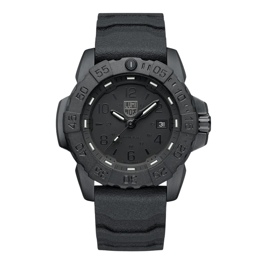 Navy SEAL Steel, 45 mm, Dive Watch - 3251.BO.CB