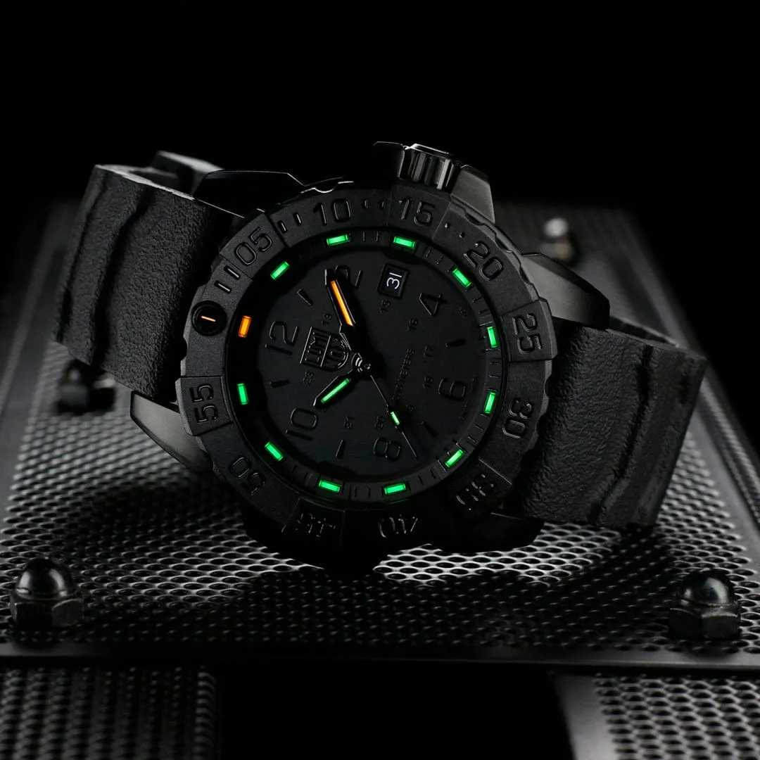 Navy SEAL Steel, 45 mm, Dive Watch - 3251.BO.CB
