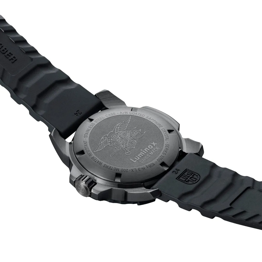 Navy SEAL Steel, 45 mm, Dive Watch - 3251.BO.CB