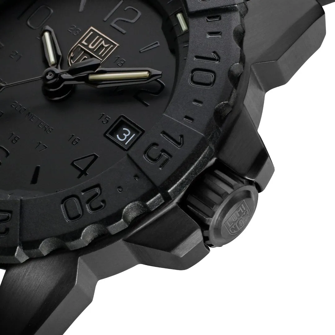 Navy SEAL Steel, 45 mm, Dive Watch - 3251.BO.CB