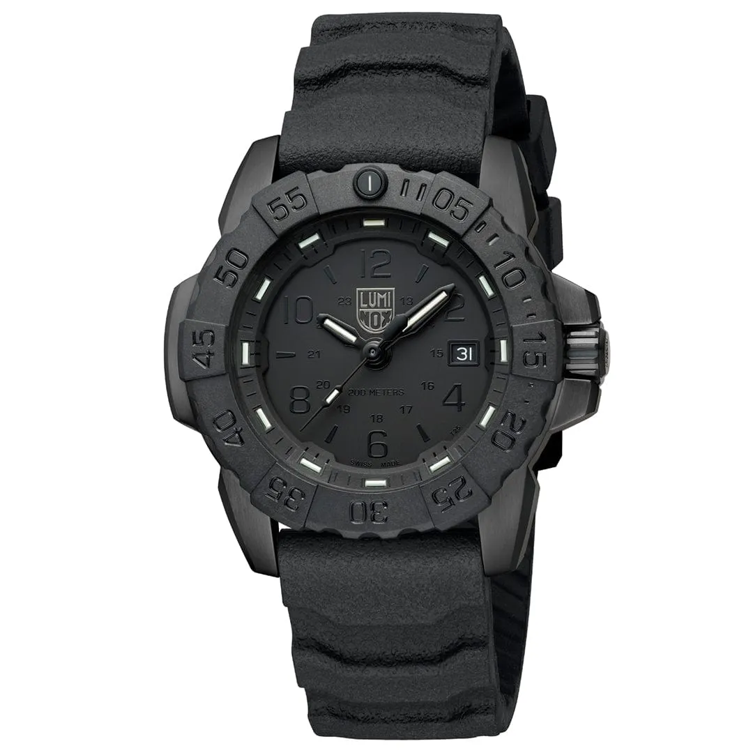 Navy SEAL Steel, 45 mm, Dive Watch - 3251.BO.CB
