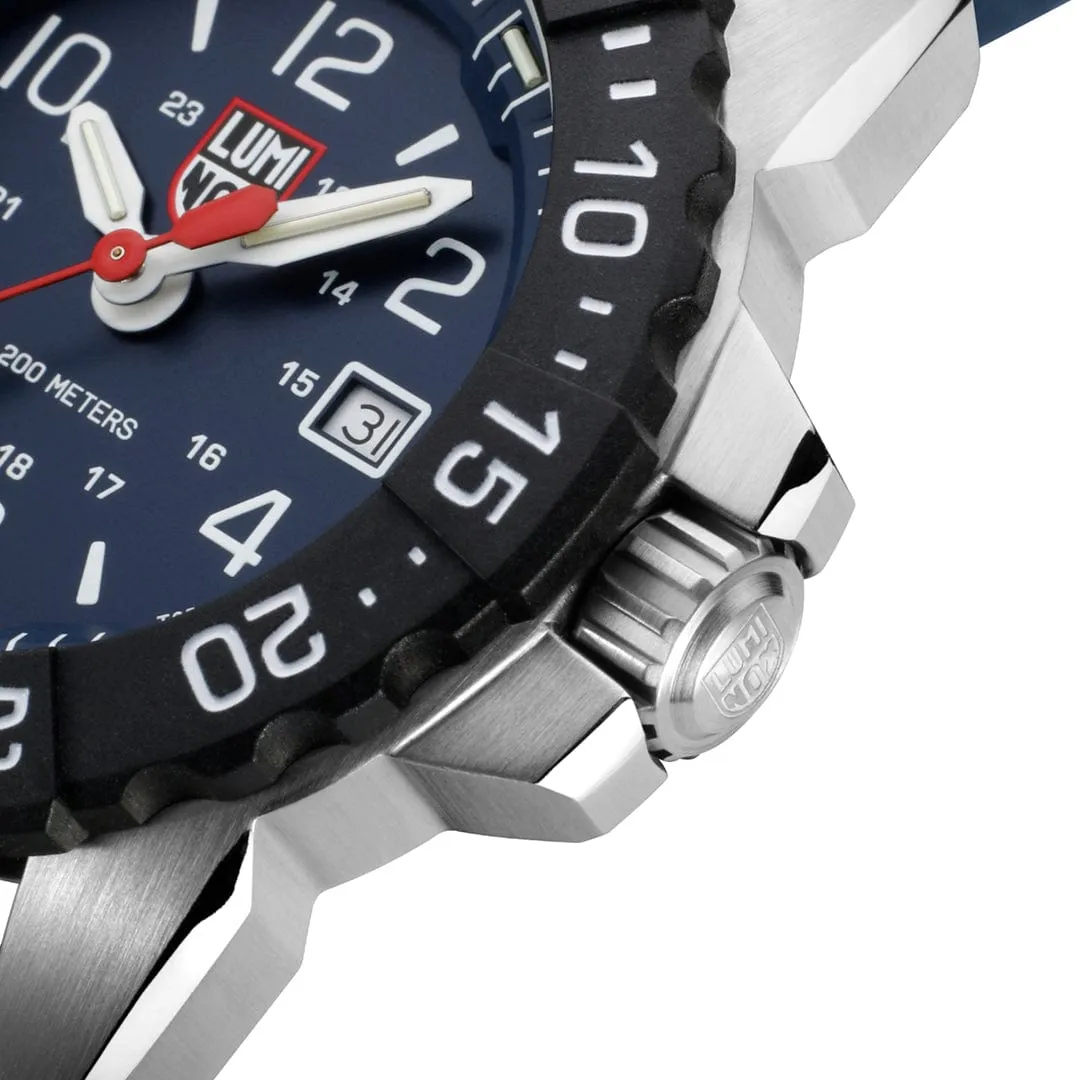 Navy SEAL Steel, 45 mm, Dive Watch - 3253.CB