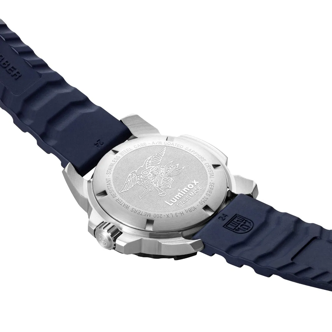 Navy SEAL Steel, 45 mm, Dive Watch - 3253.CB