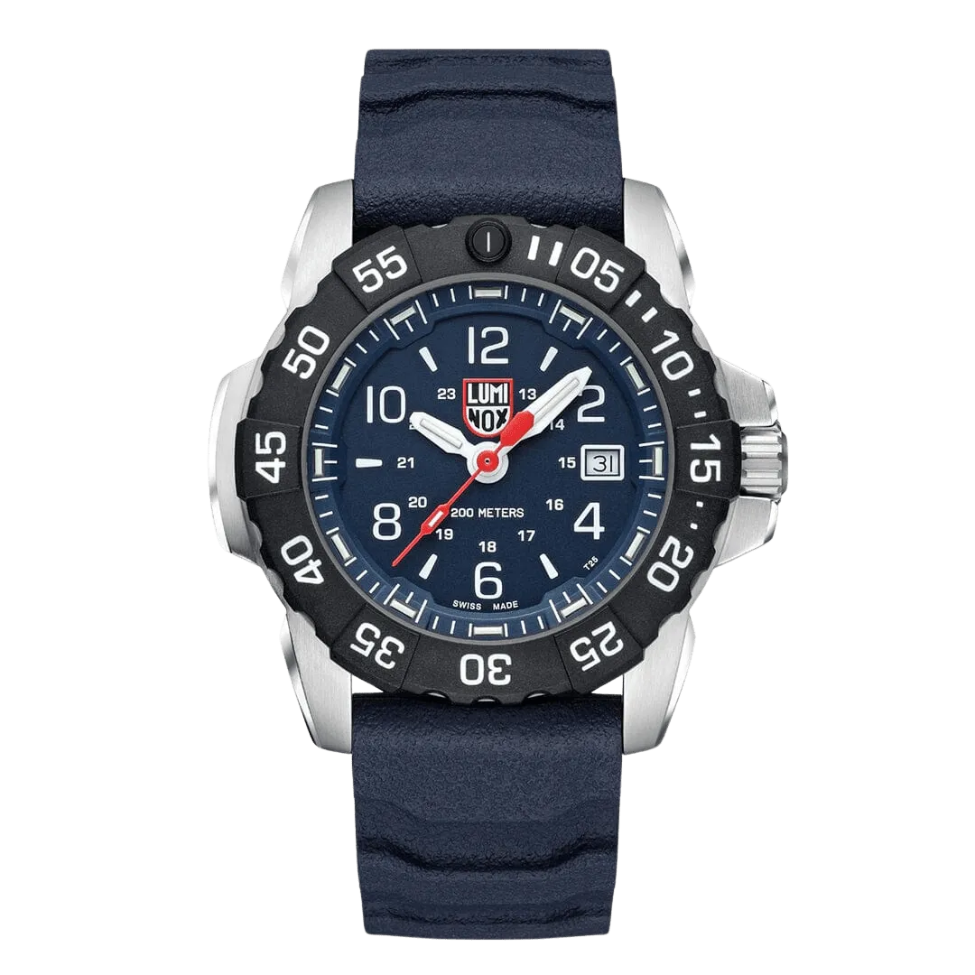 Navy SEAL Steel, 45 mm, Dive Watch - 3253.CB