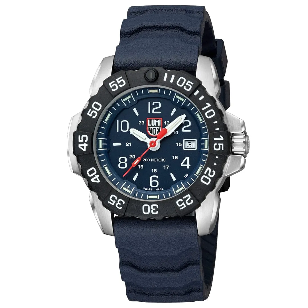 Navy SEAL Steel, 45 mm, Dive Watch - 3253.CB
