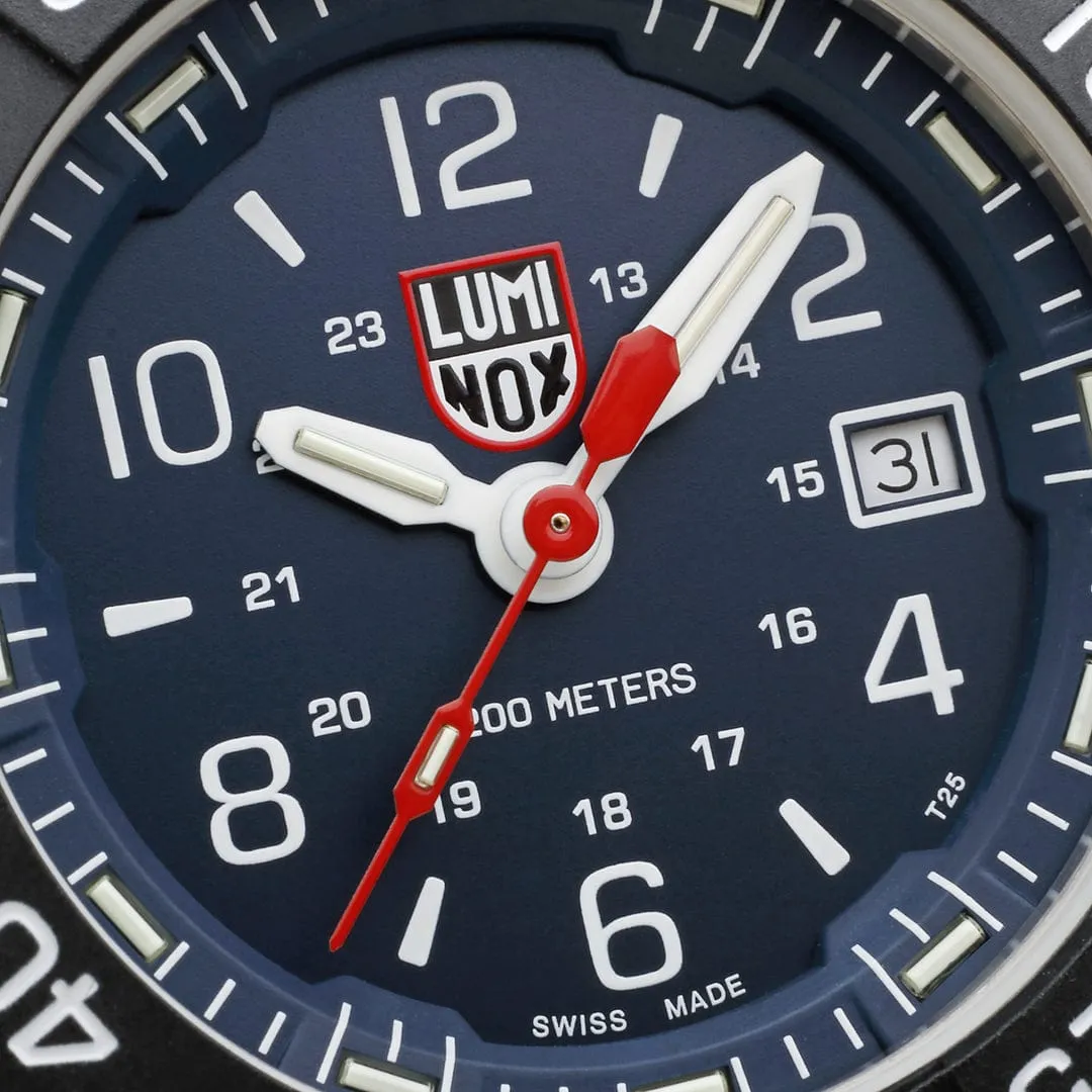 Navy SEAL Steel, 45 mm, Dive Watch - 3253.CB