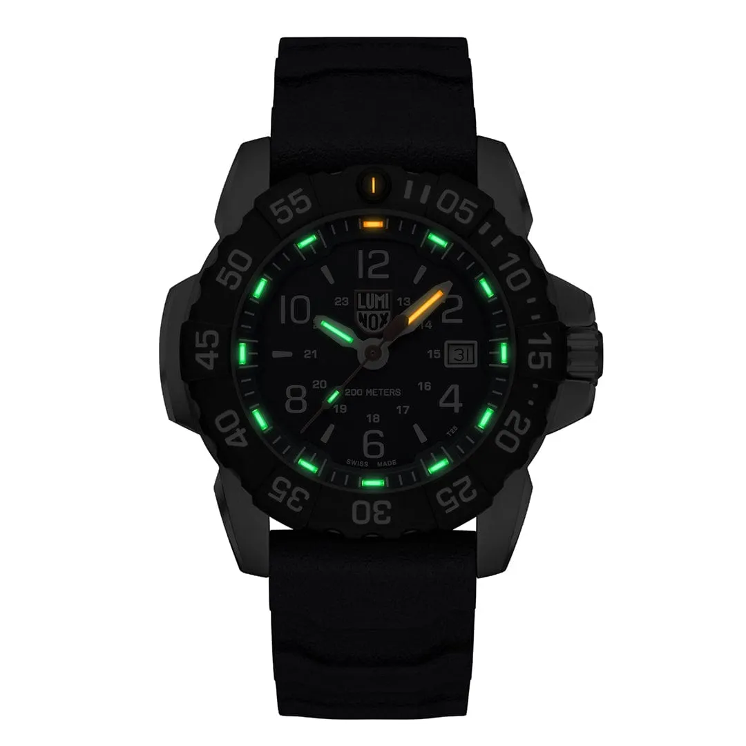 Navy SEAL Steel, 45 mm, Dive Watch - 3253.CB