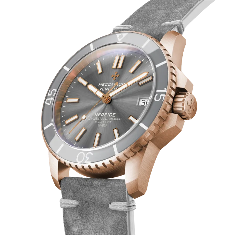 Nereide 4.0